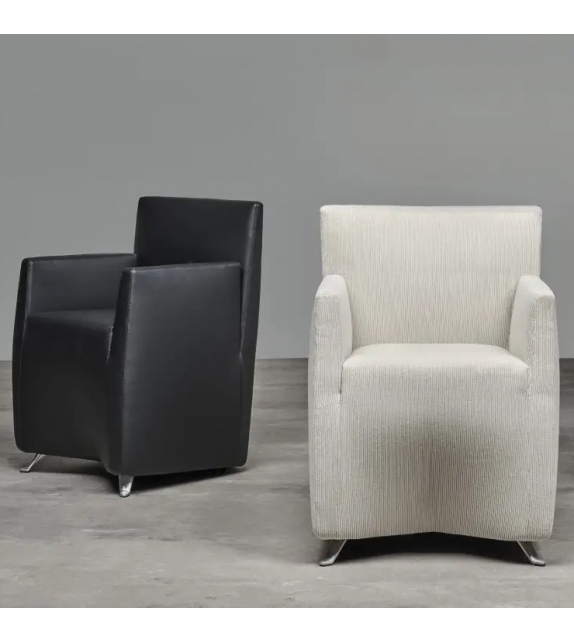 Caprichair Baleri Italia Fauteuil