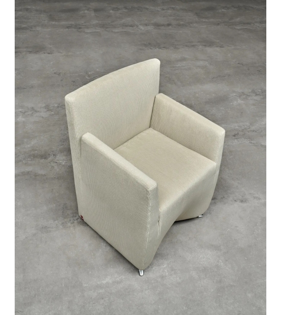 Caprichair Baleri Italia Fauteuil