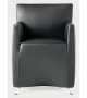 Caprichair Baleri Italia Armchair