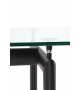 LC6 Cassina Tisch