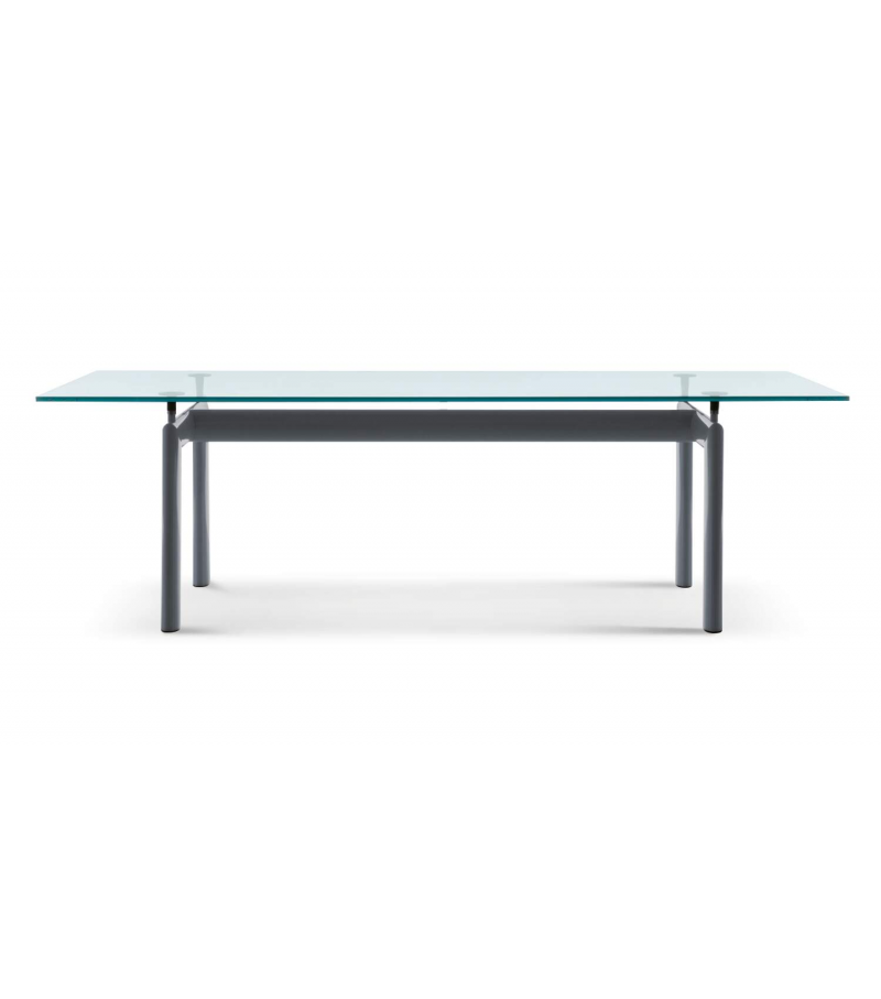 LC6 Cassina Tisch