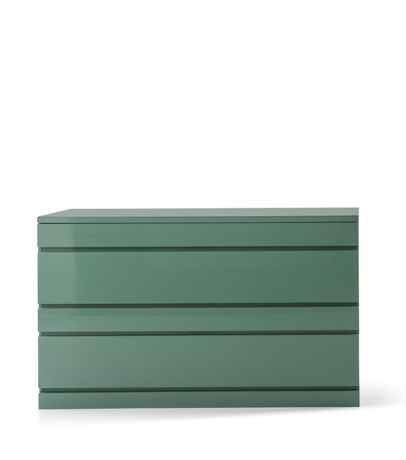 Deco Cassina Kommode