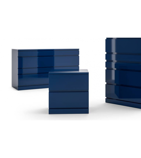 Deco Cassina Kommode