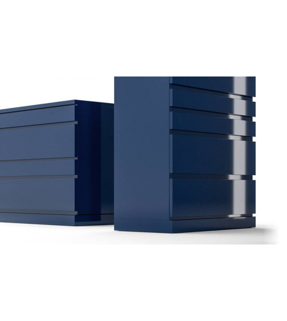 Deco Cassina Cómoda