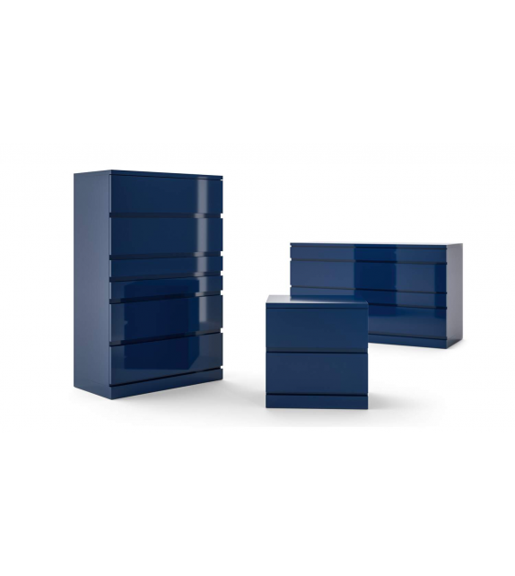 Deco Cassina Commode