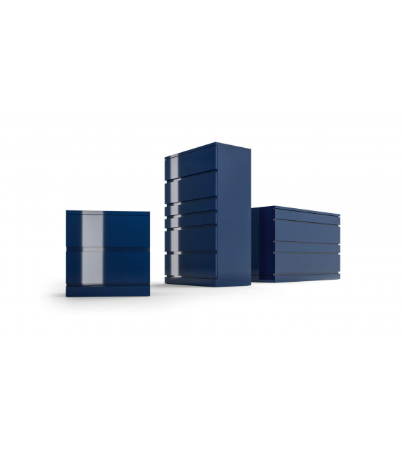 Deco Cassina Commode