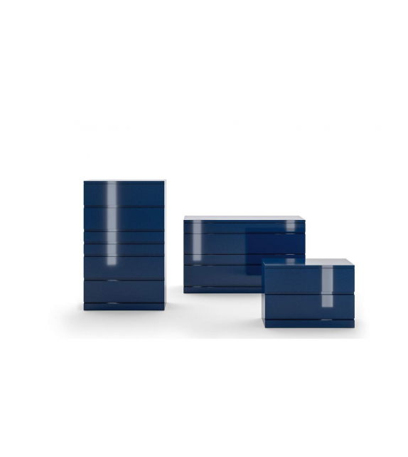 Deco Cassina Cómoda