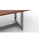 Sarpi Office Table Cassina