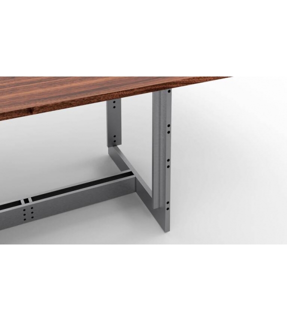 Sarpi Office Cassina Table