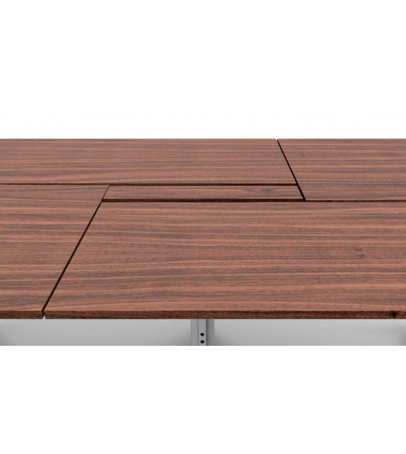 Sarpi Office Cassina Table