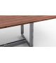 Sarpi Office Table Cassina