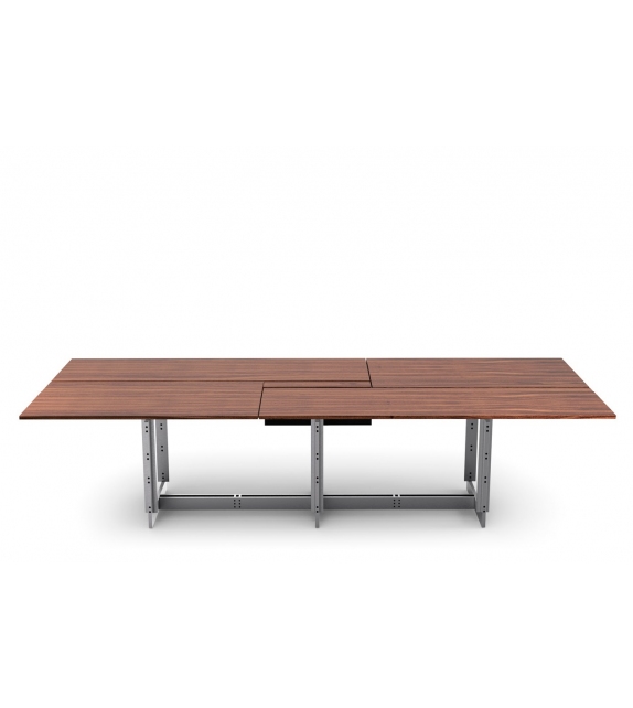 Sarpi Office Cassina Tisch