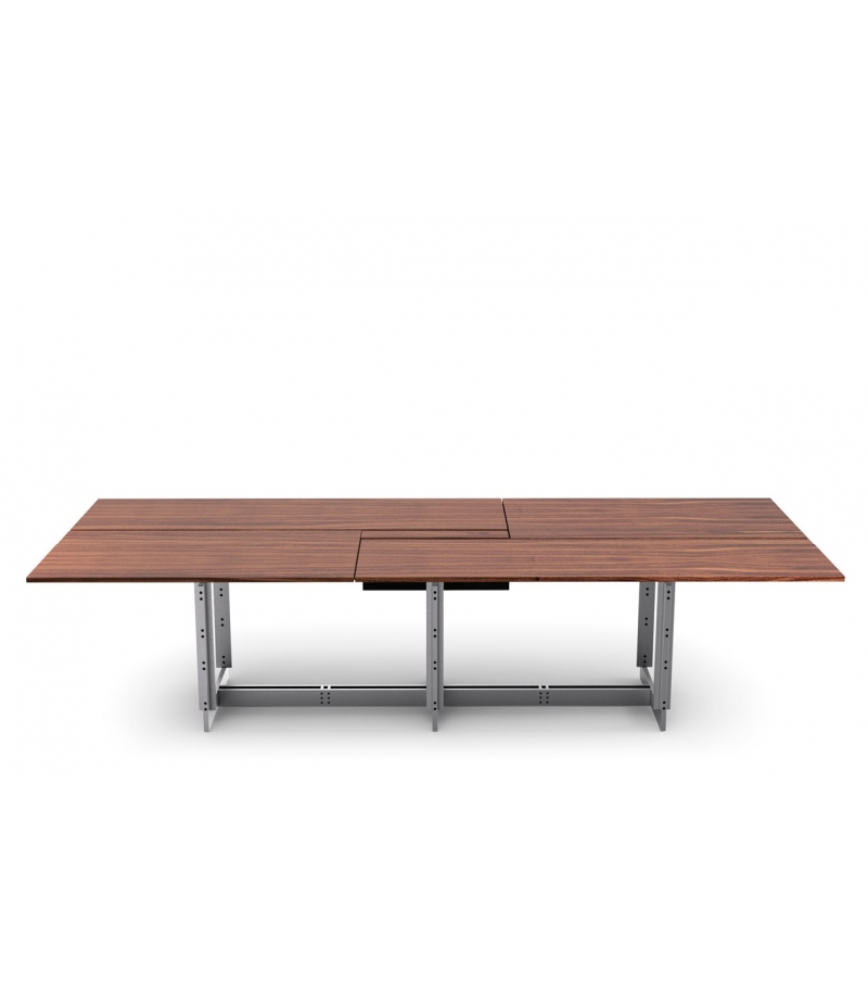 Sarpi Office Cassina Tisch