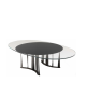 476 Boboli Cassina Coffee Table