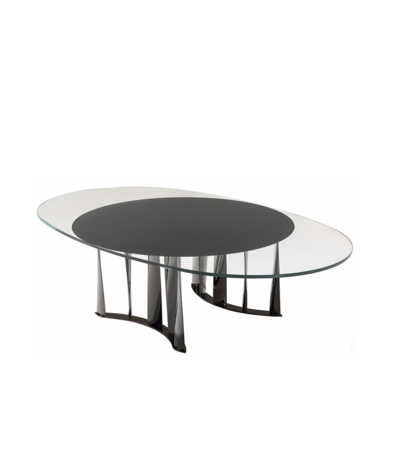 476 Boboli Cassina Table Basse