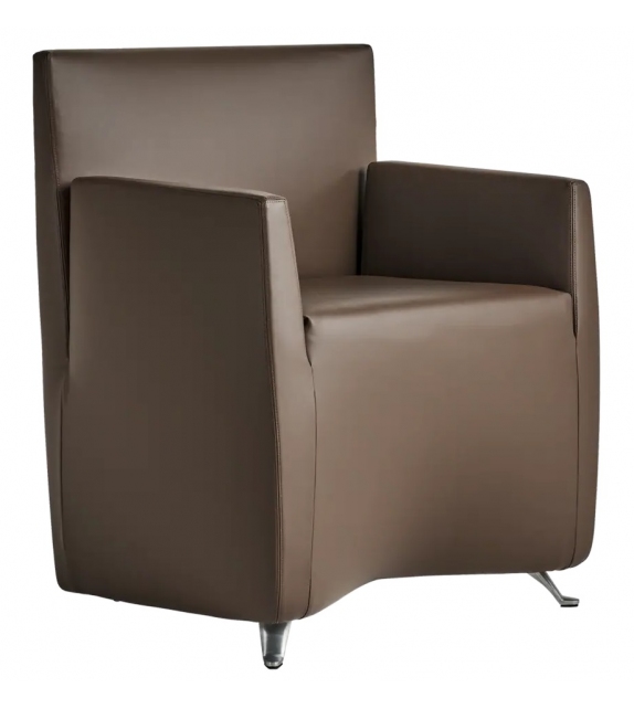 Caprilarge Baleri Italia Sessel