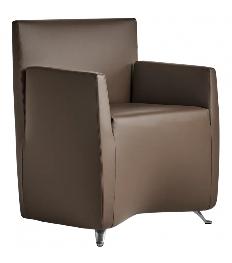 Caprilarge Baleri Italia Sessel