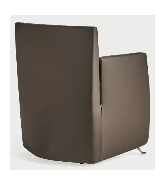 Caprilarge Baleri Italia Fauteuil