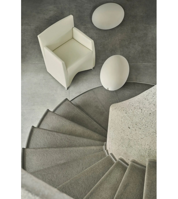 Caprilarge Baleri Italia Armchair