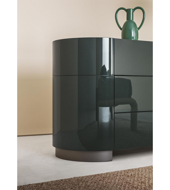 Ready for shipping - Nadir Alf DaFrè Chest of Drawers