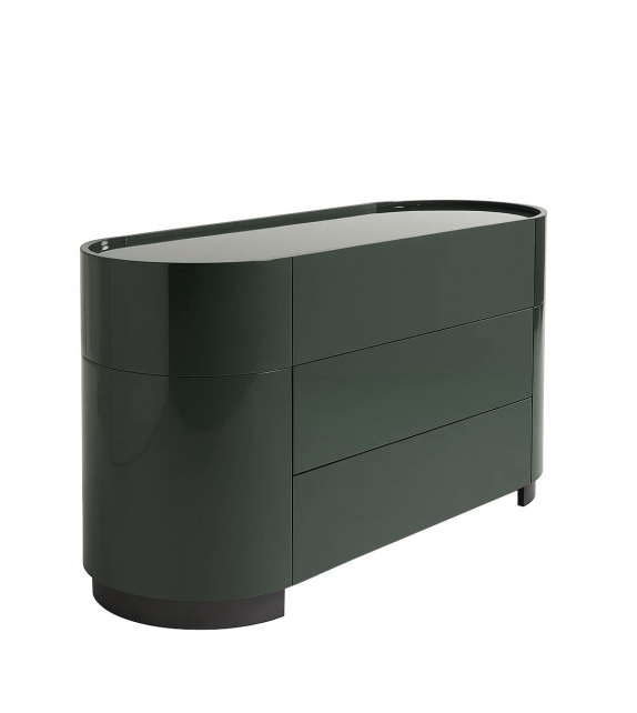 Ready for shipping - Nadir Alf DaFrè Chest of Drawers