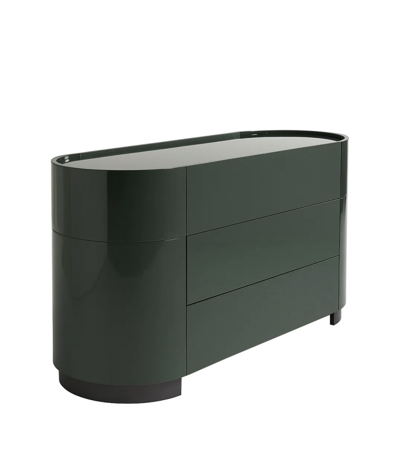 Prêt pour l'expédition - Nadir Alf DaFrè Commode