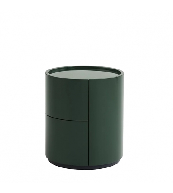 Ready for shipping - Nadir Alf DaFrè Bedside Table
