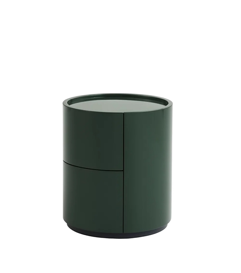 Ready for shipping - Nadir Alf DaFrè Bedside Table