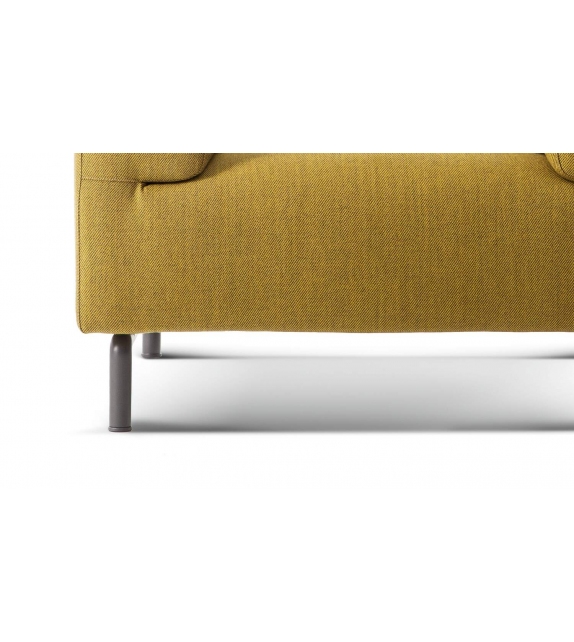 250 Met Cassina Fauteuil