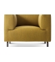 250 Met Cassina Fauteuil