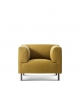 250 Met Cassina Fauteuil