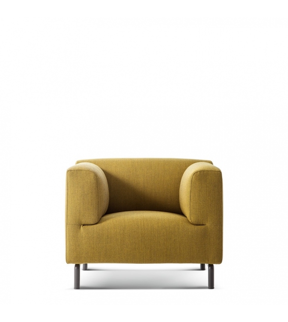 250 Met Cassina Armchair