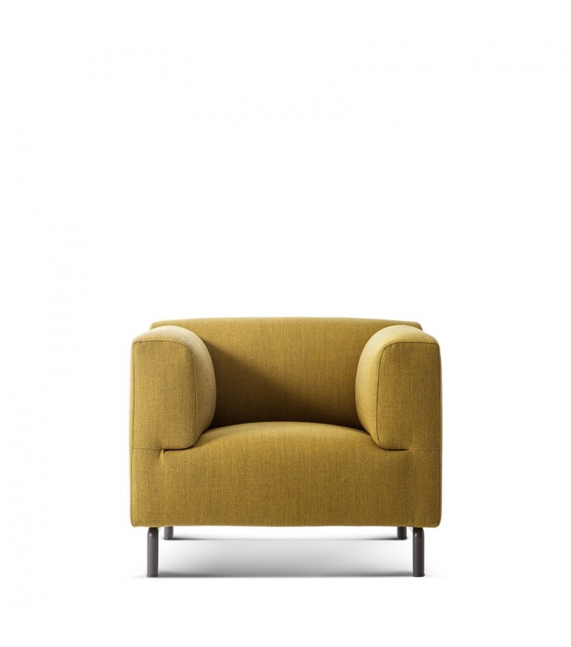 250 Met Cassina Fauteuil