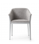 140 Cotone Slim Cassina Petit Fauteuil