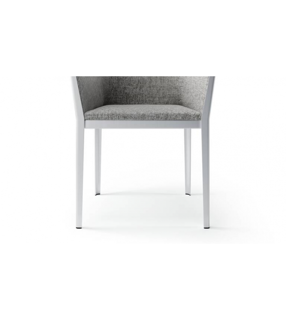 140 Cotone Slim Cassina Poltroncina