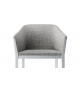 140 Cotone Slim Cassina Small Armchair