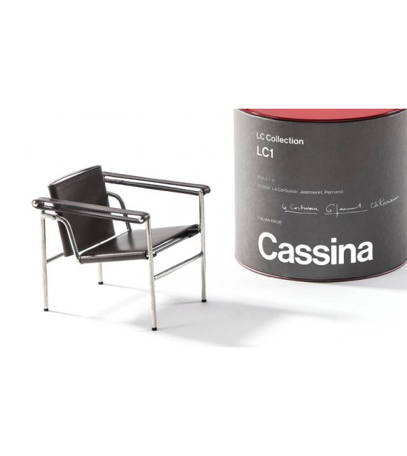 LC1 Miniatura Cassina