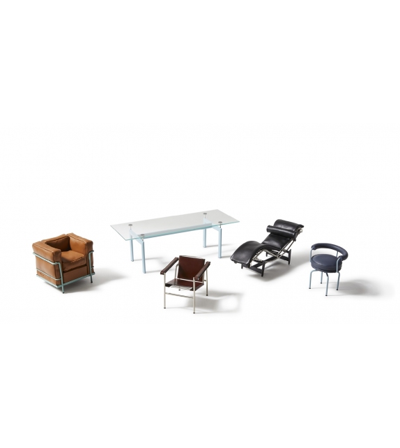 LC1 Miniatura Cassina