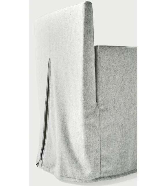 Capri Jolly Baleri Italia Fauteuil