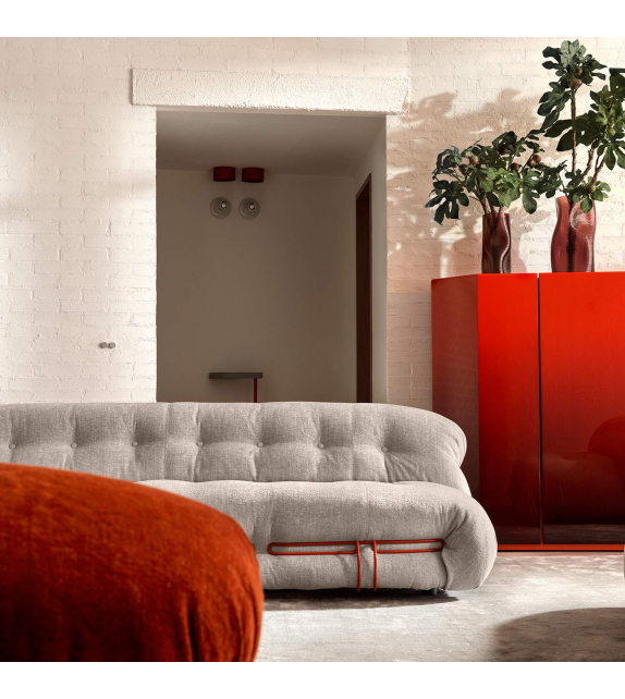 Soriana Cassina Divano