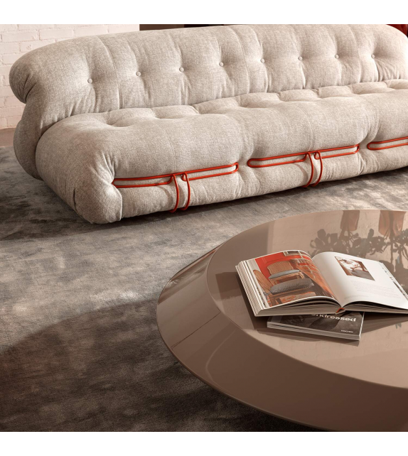 Soriana Cassina Divano