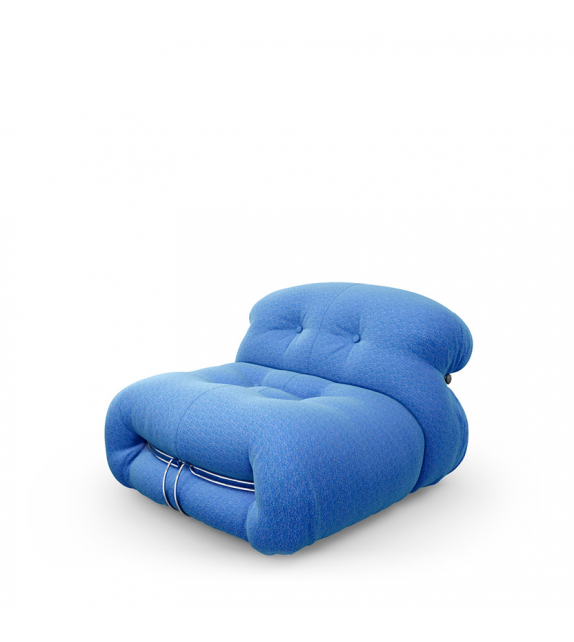 Soriana Cassina Armchair