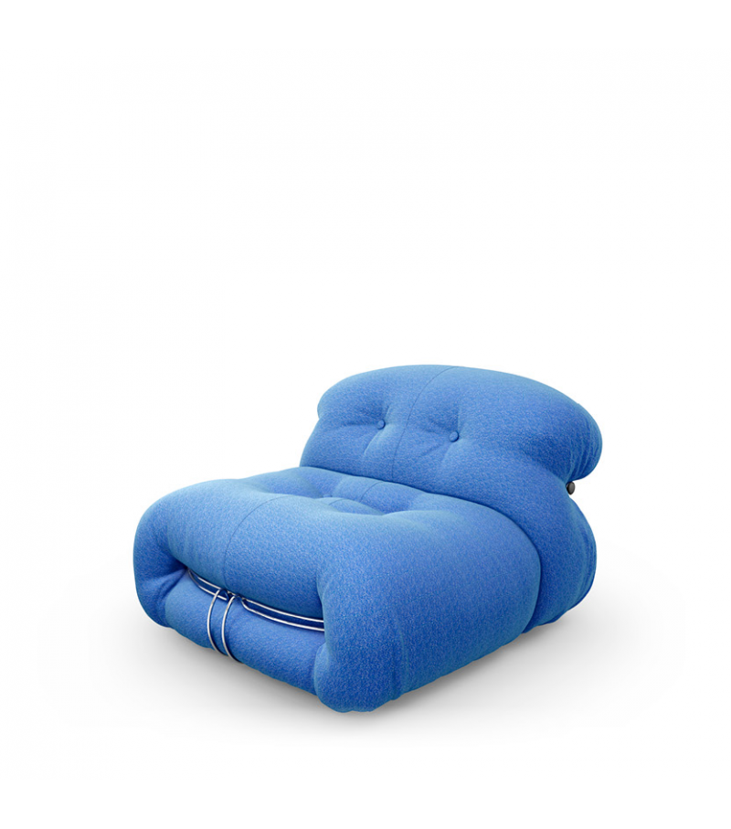 Soriana Cassina Armchair
