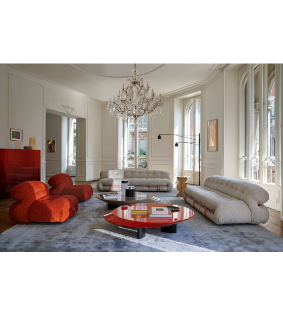 Soriana Cassina Sessel