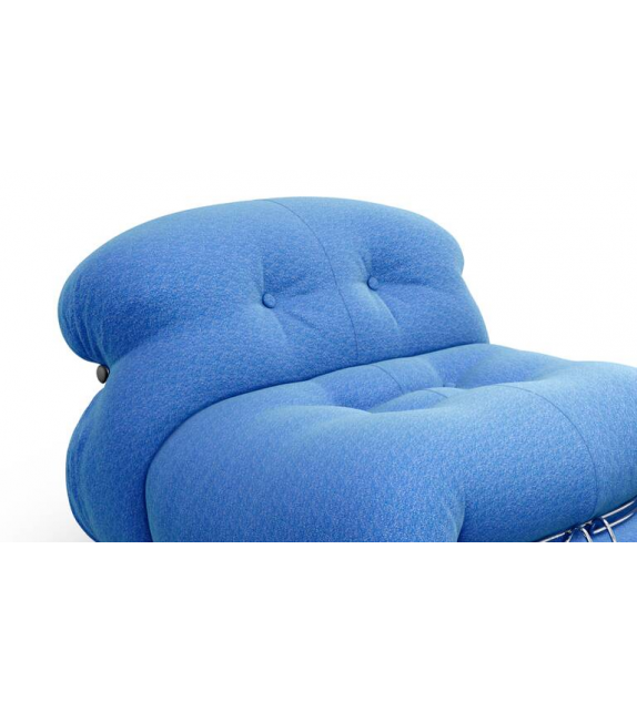 Soriana Cassina Sessel