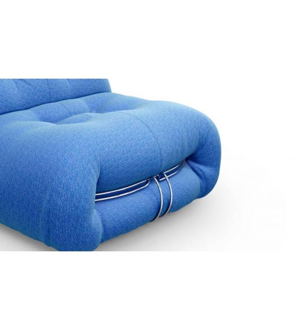 Soriana Cassina Armchair