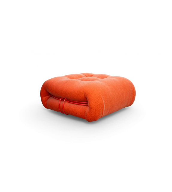 Cassina Soriana Pouf