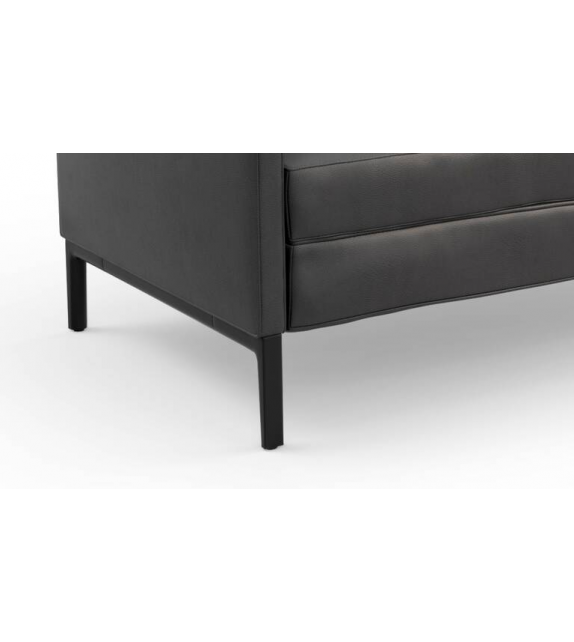 Volage EX-S Night Cassina Divano