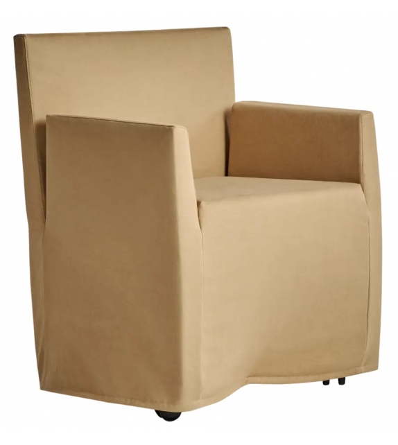 Capri Jolly Baleri Italia Sessel