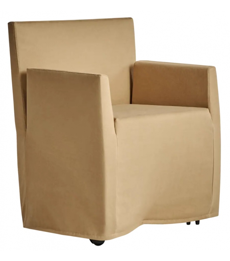 Capri Jolly Baleri Italia Armchair